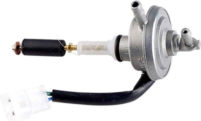 Teknix-brandstoftankkraan voor Peugeot 50 Ludix Snake 10p-scooter, nieuw