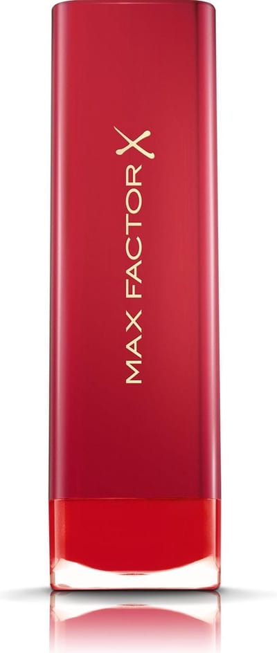 Max Factor Colour Elixir Lip Bulet Marilyn Lipstick - 2 Sunset Red