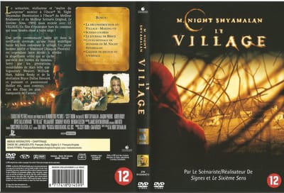 Le Village
