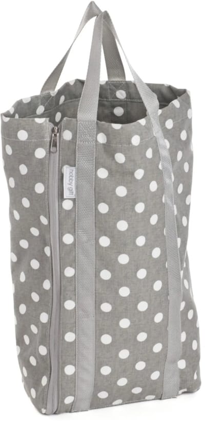 Breitas Reversible Grey Spot