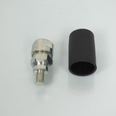 Rétroviseur gauche RMS pour Moto BMW 650 F 2011 à 2012 E8GS/K72 / G Neuf