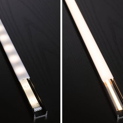 Paulmann 71050 LED-strip Met connector (male) 2.5 m Warmwit 3 m