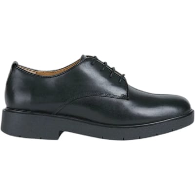 GEOX SPHERICA EC1 DAMES - ZWART - Maat 38