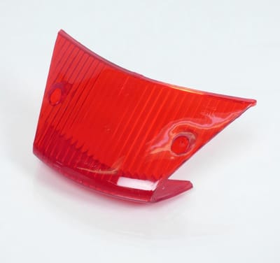 originele achterlichtkap voor piaggio 50 zip 2t ac scooter 2009 tot 2015 581594 nieuw
