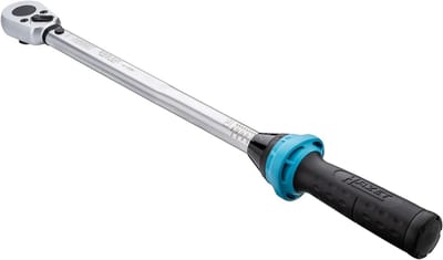 Momentsleutel Met Vierkante Uitgang 1/2 Inch Nauwkeurige Instelbare Kracht