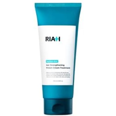 numbuzin - RIAH Hair Strengthening Protein Cream Treatment 200ml