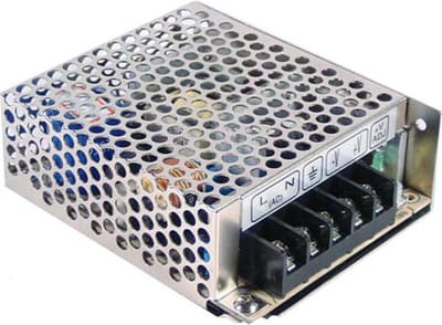 Mean Well RS-35-24 Schakelnetvoedingsmodule 24 V/DC 1.5 A 36 W