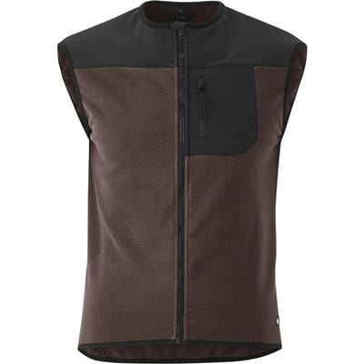 Fleece vest Gonso Adventure