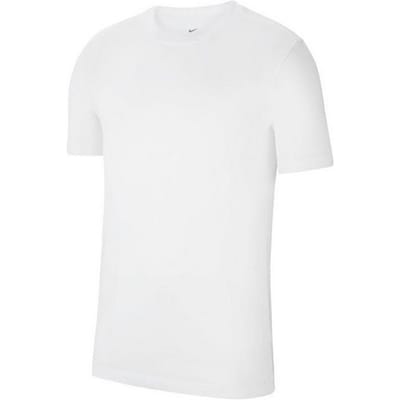 Nike Heren Park 20 T-Shirt (Wit)