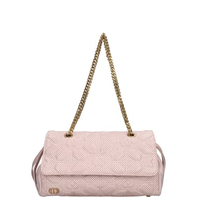 La Carrie Zakken... Roze