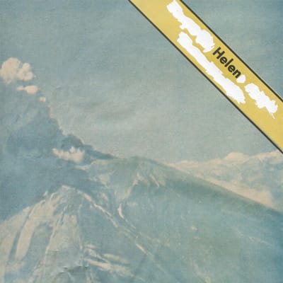 Helen - The Original Faces (LP)