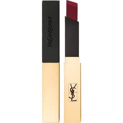 Yves Saint Laurent Rouge Pur Couture The Slim Lipstick 3 gr