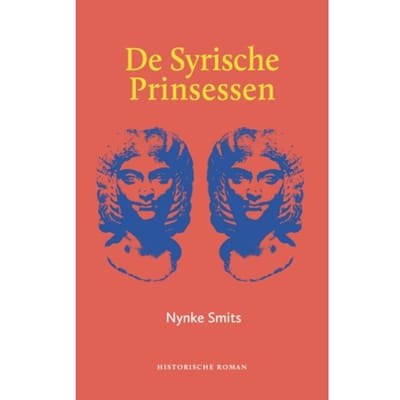 De Syrische Prinsessen - Nynke Smits