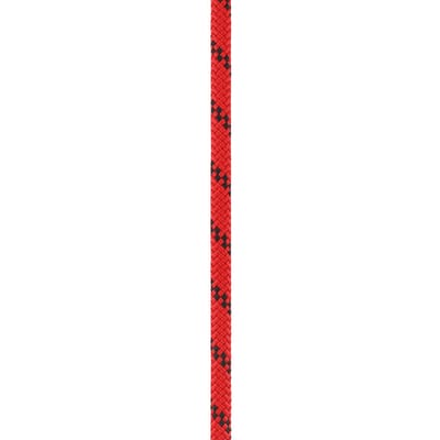 Petzl BEAM 11 mm Rood – Low Stretch Kernmantel Touw 183 m & 40 kN