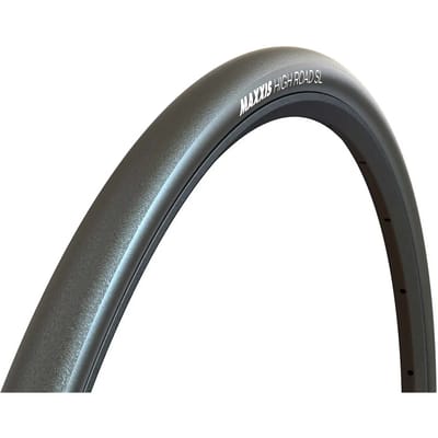 Zachte band Maxxis High Road SL S / K2 / Tubeless Ready