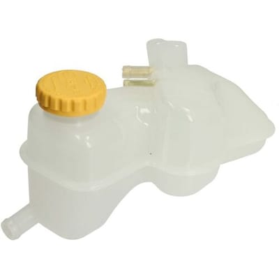 Expansietank, koelvloeistof THERMOTEC DBX031TT