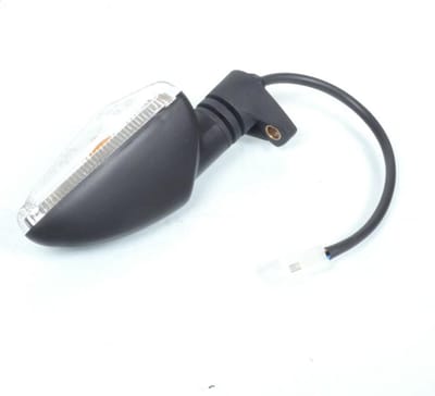Clignotant origine pour Moto Gilera 50 SMT Après 2018 AP8127783 / AVD ARG Neuf