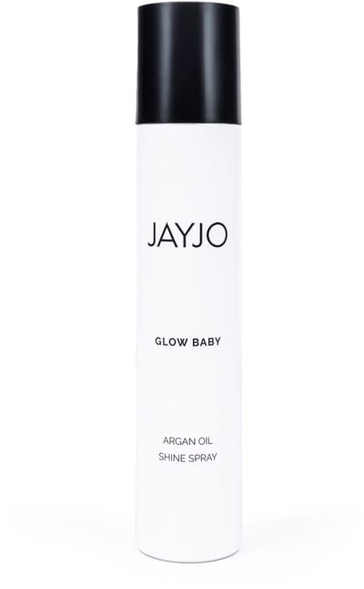 JAYJO Glow Baby Argan Oil Shine Spray 200ml