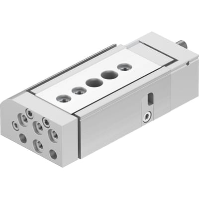 Festo Minislede 10mm Boring 10mm Slag Dubbelwerkend - 570166