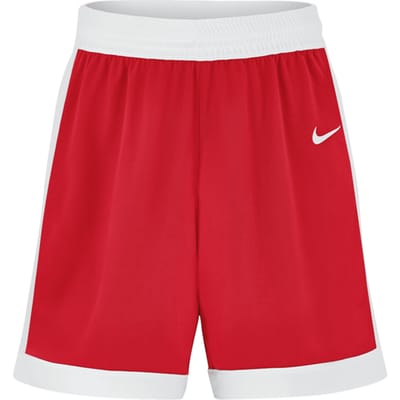 Nike Team25 Basketball Korte Broek Dames Rood K657