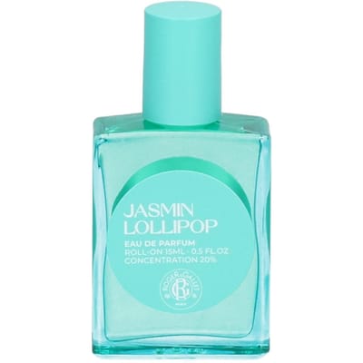 Roger & Gallet Jasmin Lollipop Eau de Parfum Roll On