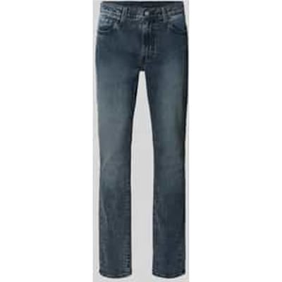 Levi's 511™ Slim Jeans Maat: W30L32 | Slim Jeans Outlet | Heren | Grijs