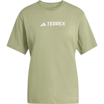 Dames-T-shirt adidas Terrex Classic