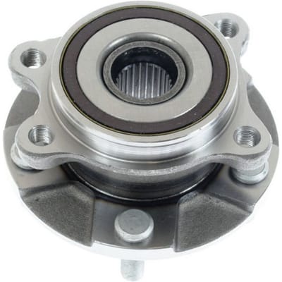 Wiellagerset BTA H12051BTA