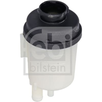 Compensatiereservoir, hydraulische olie stuurbekrachtiging FEBI BILSTEIN 182811