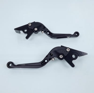 Levier frein droit Sifam pour Moto Aprilia 750 Sl Shiver Gt 2009 à 2016 Neuf