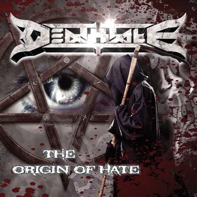 The Origin Of Hate