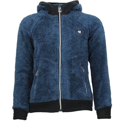 Fleece Jack Peak Mountain Blouson polaire femme ALMI