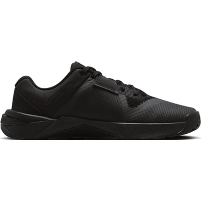 Nike Metcon 10 Sneakers Dames - Zwart - Maat 38.5 - Mesh/Synthetisch