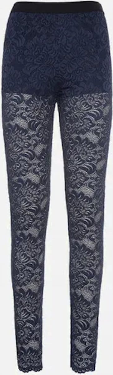 Oroblu jeggings amber Queen maat XS zwart