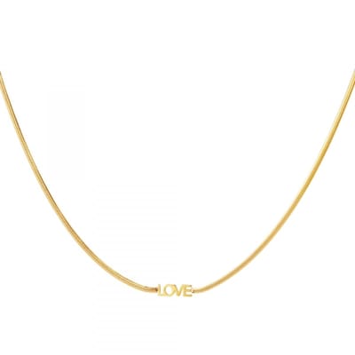 Ketting Love