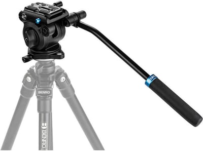 BENRO S2PRO Videokugelkopf