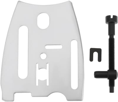 Dailygoods- Ketting Spanner Set - Compatibel met JONSERED 625/630/670/2077/2083 - Precisie Stelschroeven - Verbeterde Stabiliteit - Veiligheid Kettingzaag