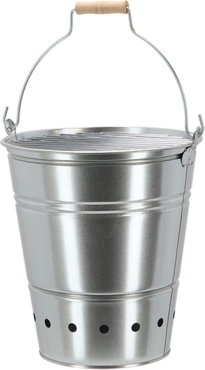 Esschert Design BBQ Emmer Houtskoolbarbecue