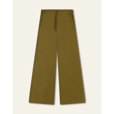 Oilily Pina Broek- maat32 Fir Groen