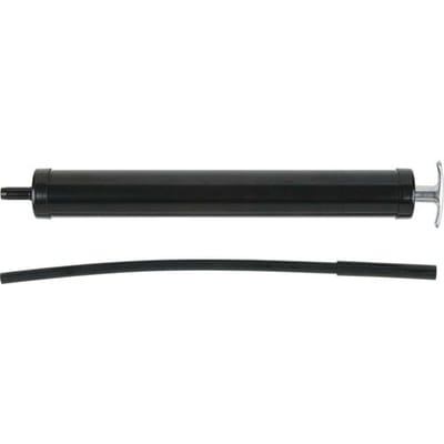 KS Tools 150.1684 Metalen afzuig- en vulhandpomp 0,2 liter