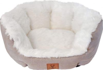 Boony Est 1941 Mand - Wit - 60 cm