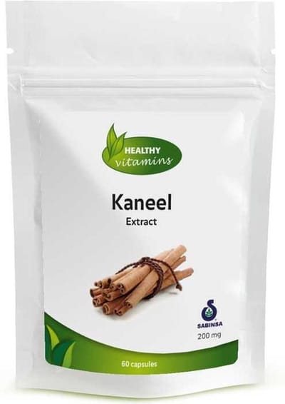 Kaneel extract