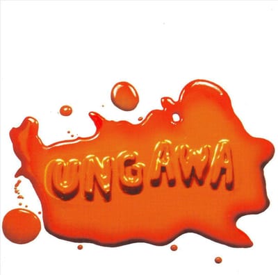 Ungawa - The Party Starts Fucking Now
