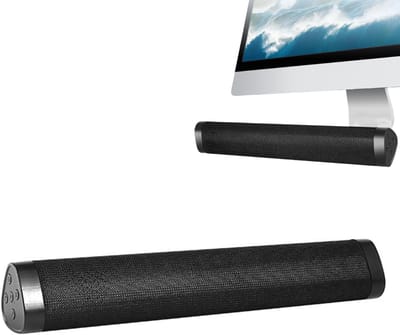 MKSS® Soundbar – TV Speaker – Soundbar Box