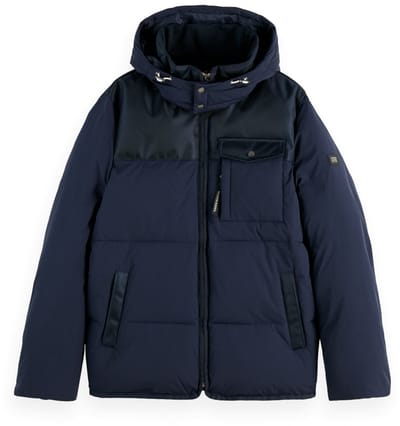 Scotch & Soda - Heren - Vesten