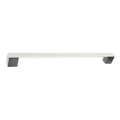 AEG greeplijst, inox, 140013025014