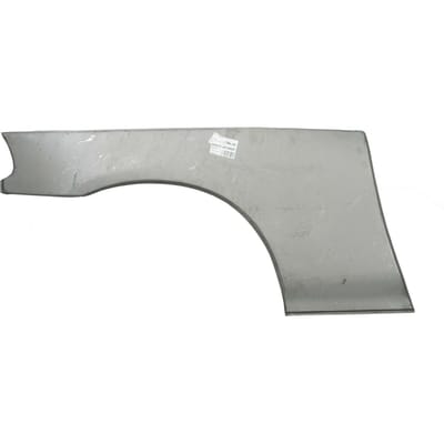 Spatbord, achter BLIC 6505-06-2912582P, rechts