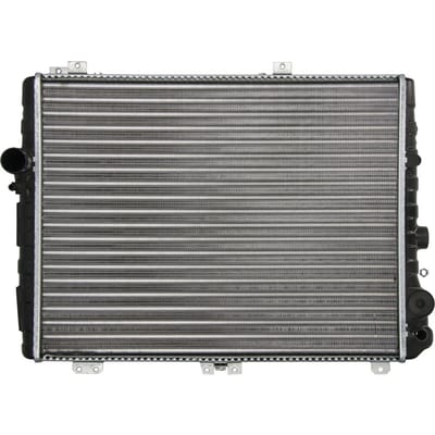 Radiator, motorkoeling THERMOTEC D7A007TT