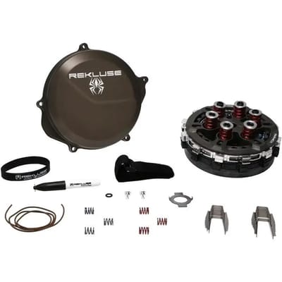 Embrayage moto complet Rekluse RadiusCX 4.0 Beta RR 250 2T