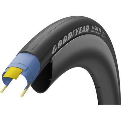 Band Goodyear Eagle F1 SuperSport Tube Typ.